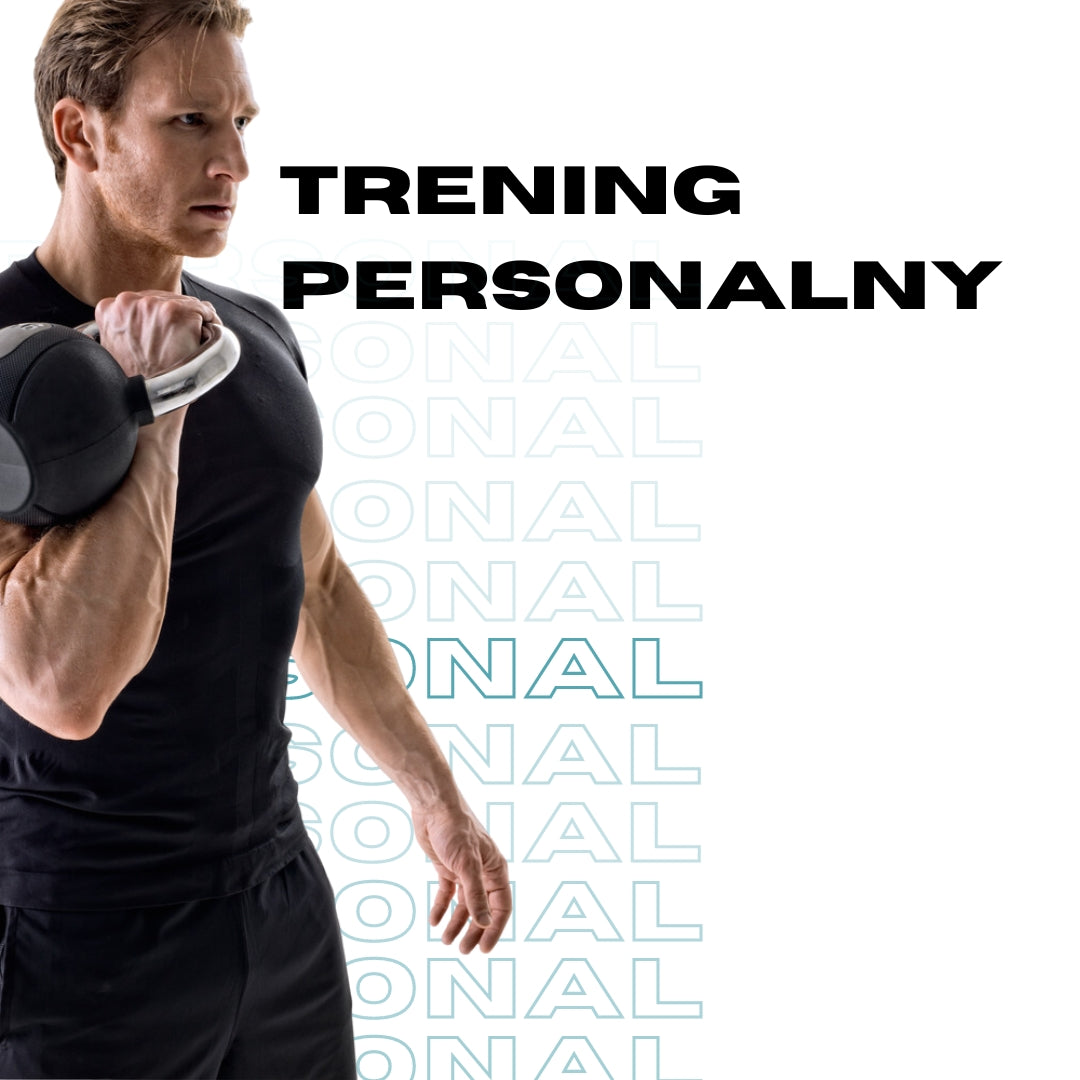 Trening Personalny