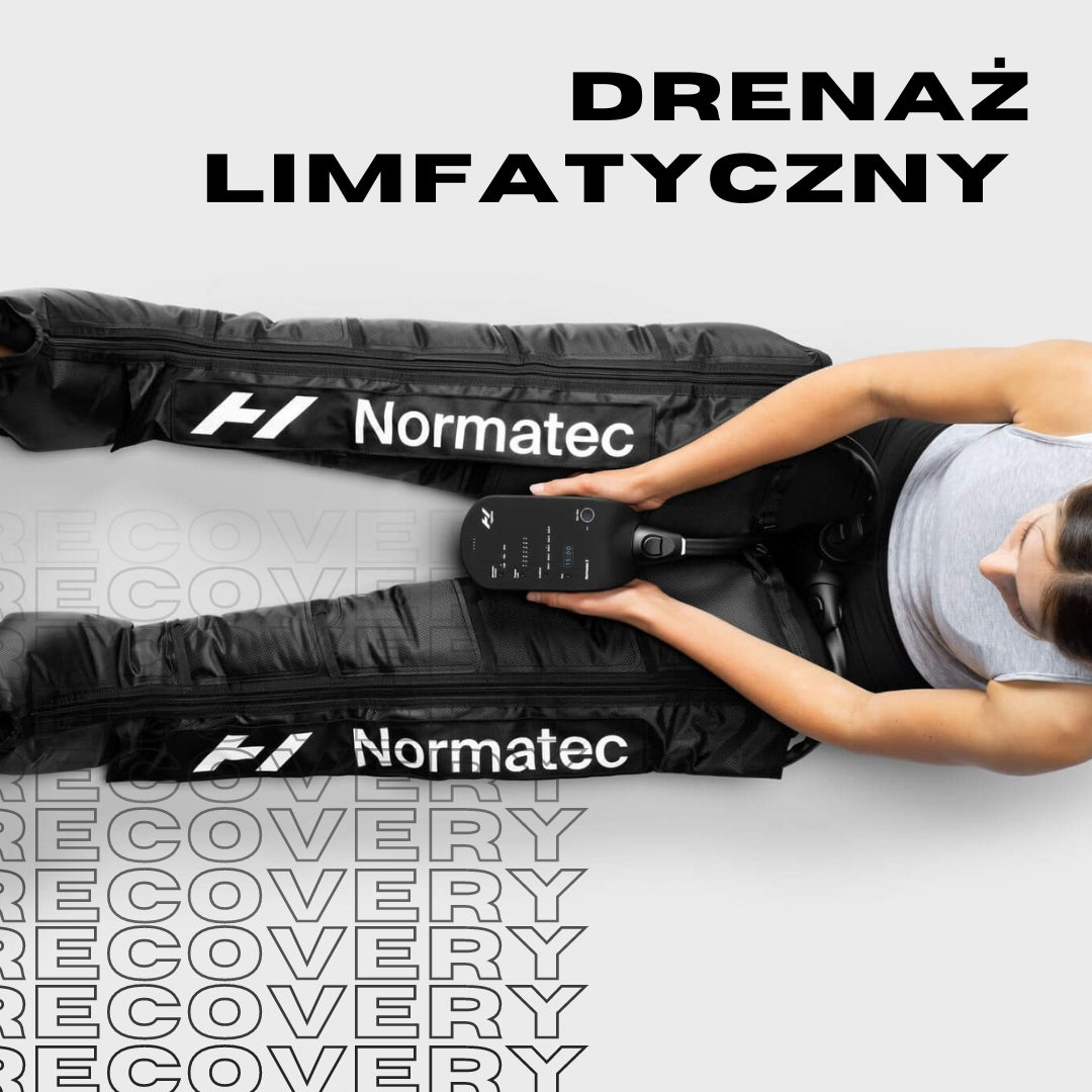 Drenaż limfatyczny