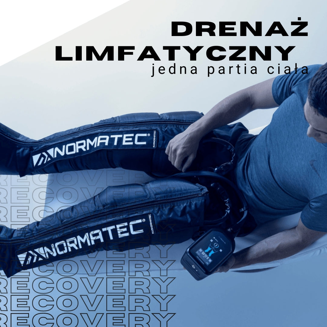 Drenaż limfatyczny