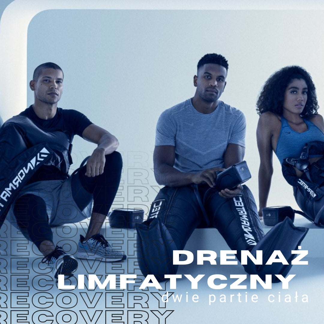 Drenaż limfatyczny