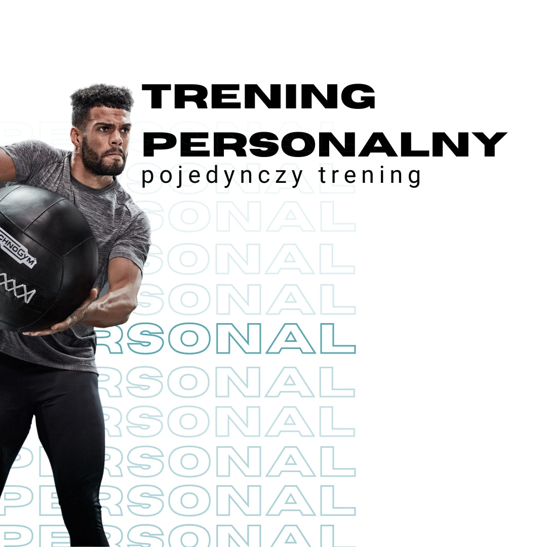 Trening Personalny