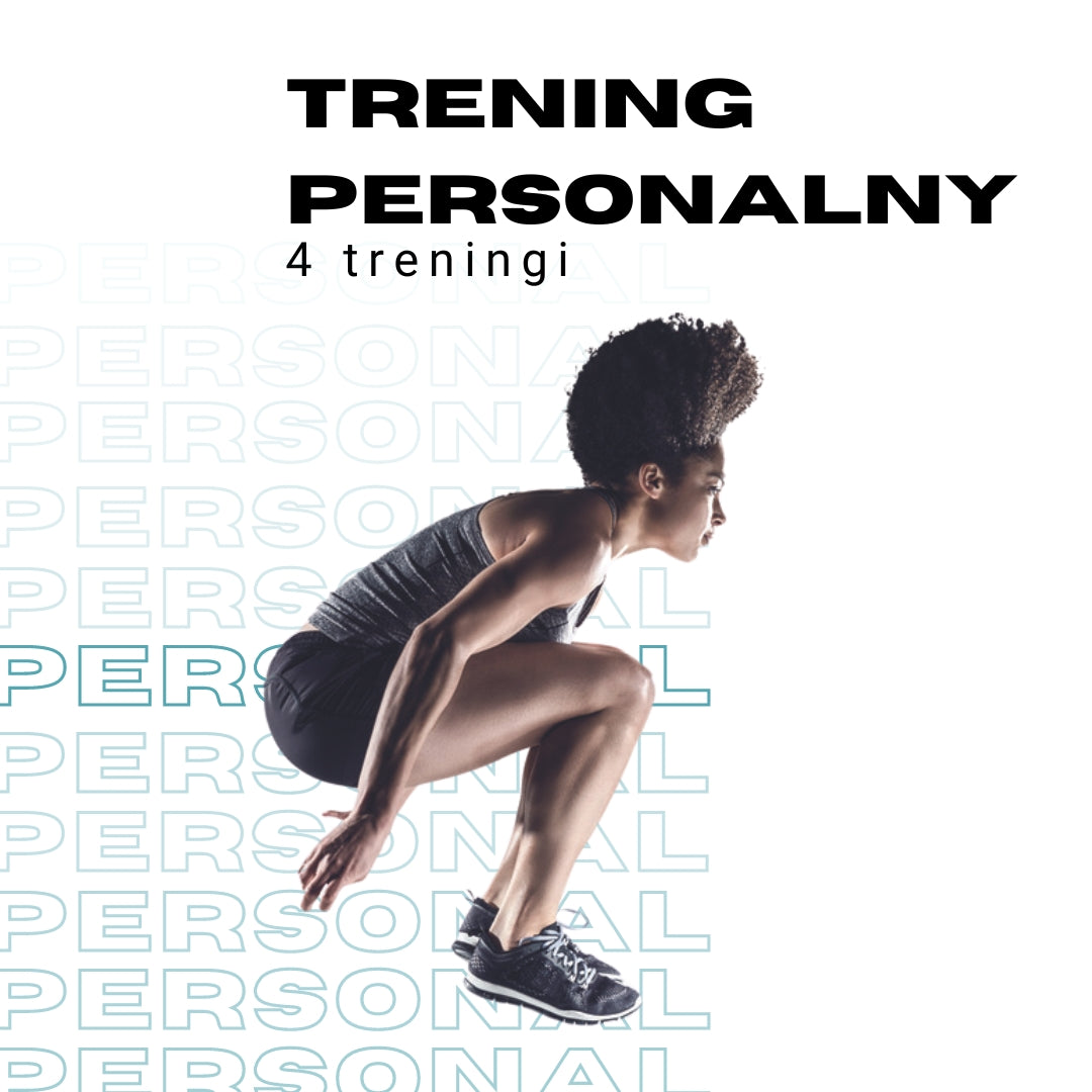 Trening Personalny
