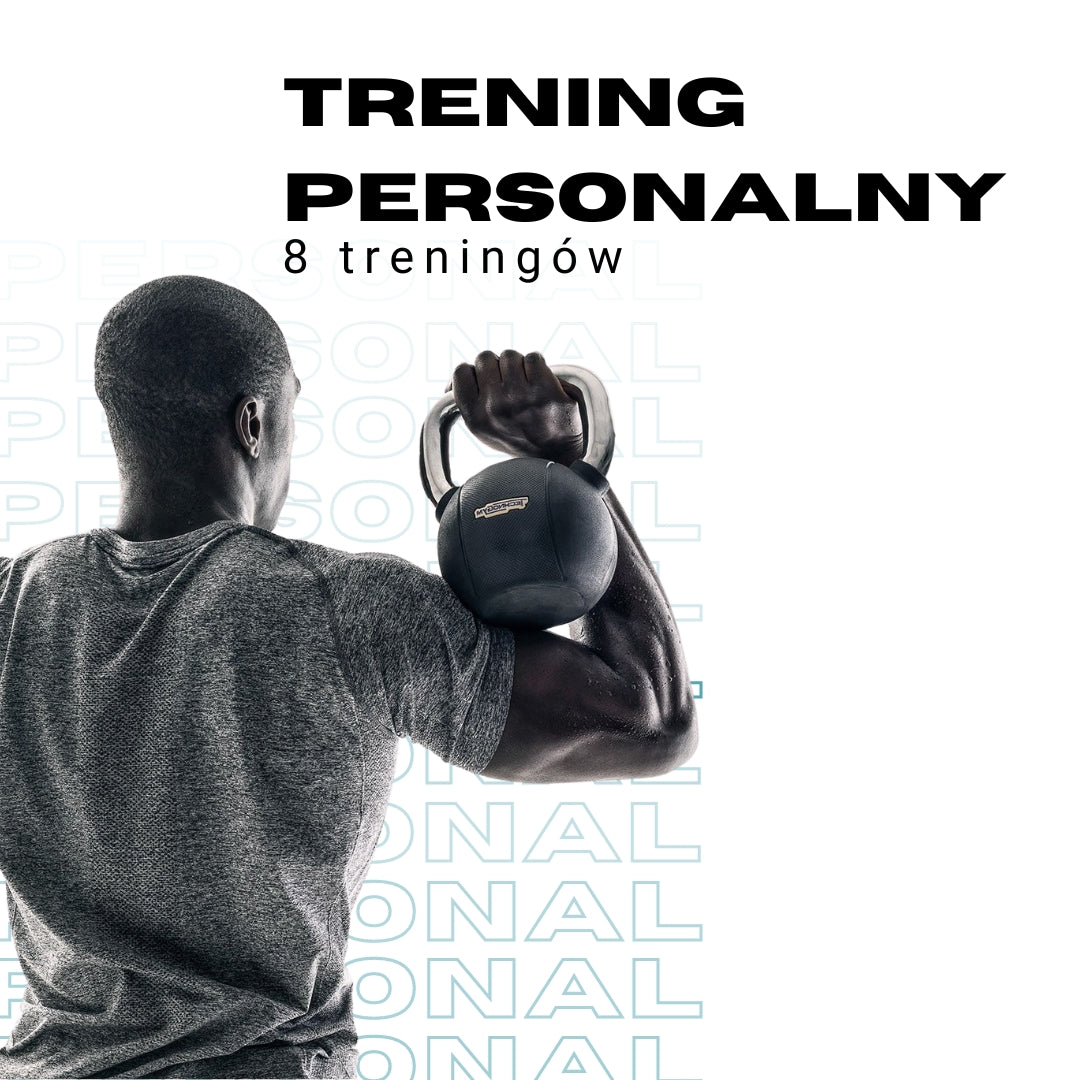 Trening Personalny