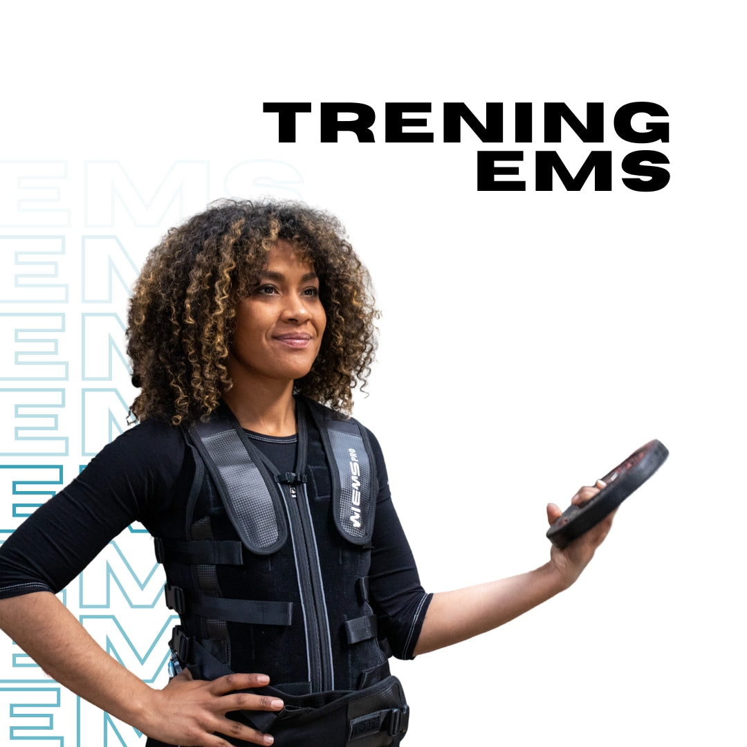 Trening Personalny EMS