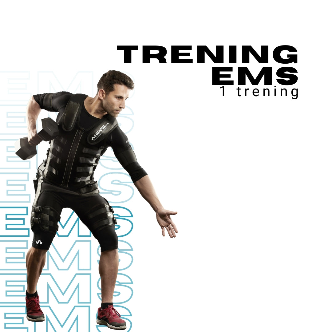 Trening Personalny EMS
