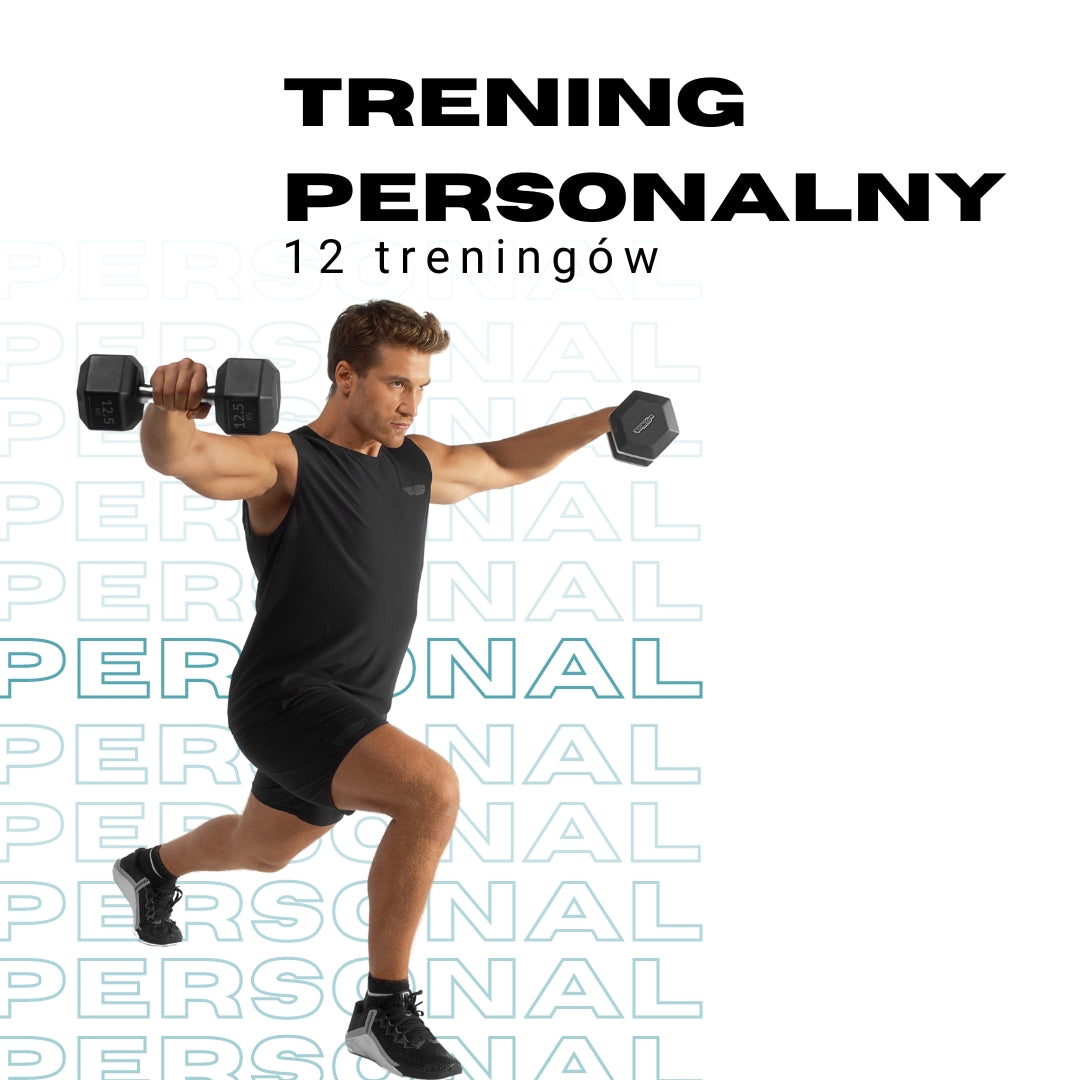 Trening Personalny