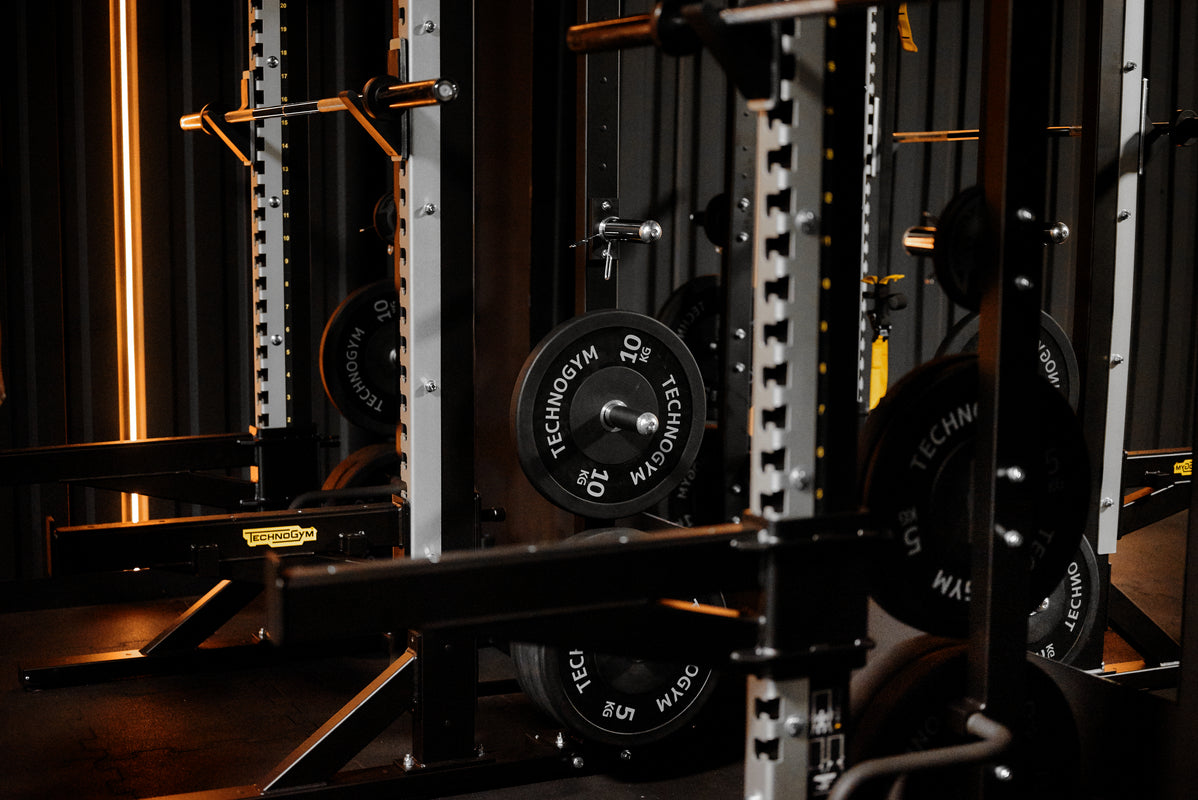 Trening personalne w studiu Xtrening pozwolą Ci zredukować zbędne kilogramy, poprawić siłę i wytrzymałość, a nawet wyniki sportowe.