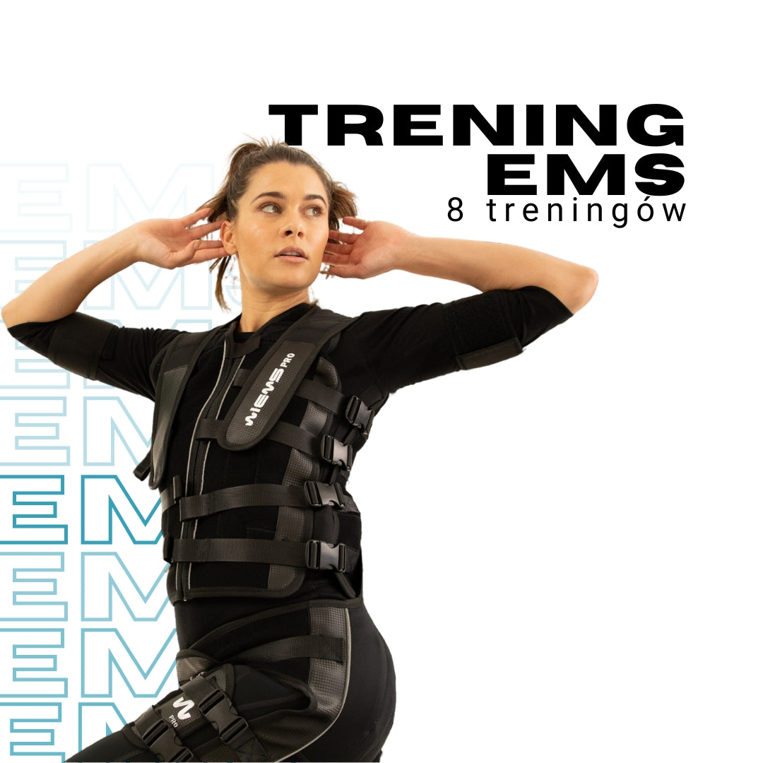 Trening Personalny EMS