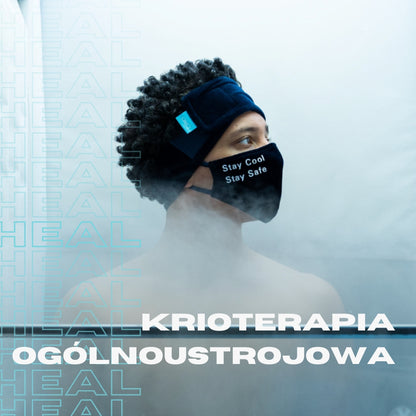 Krioterapia ogólnoustrojowa